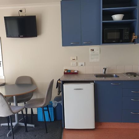 Northcote Motor Lodge Christchurch Extérieur photo