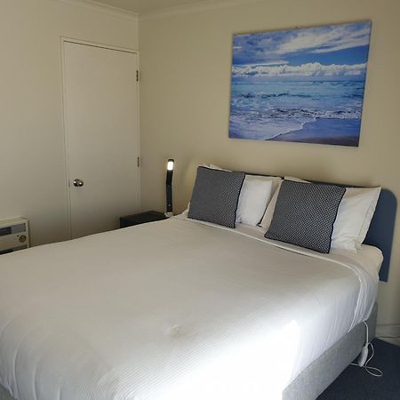 Northcote Motor Lodge Christchurch Extérieur photo