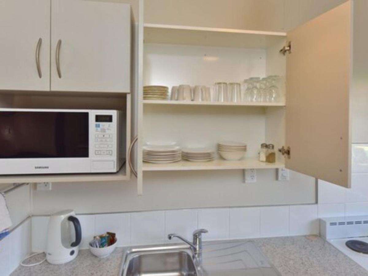 Northcote Motor Lodge Christchurch Extérieur photo