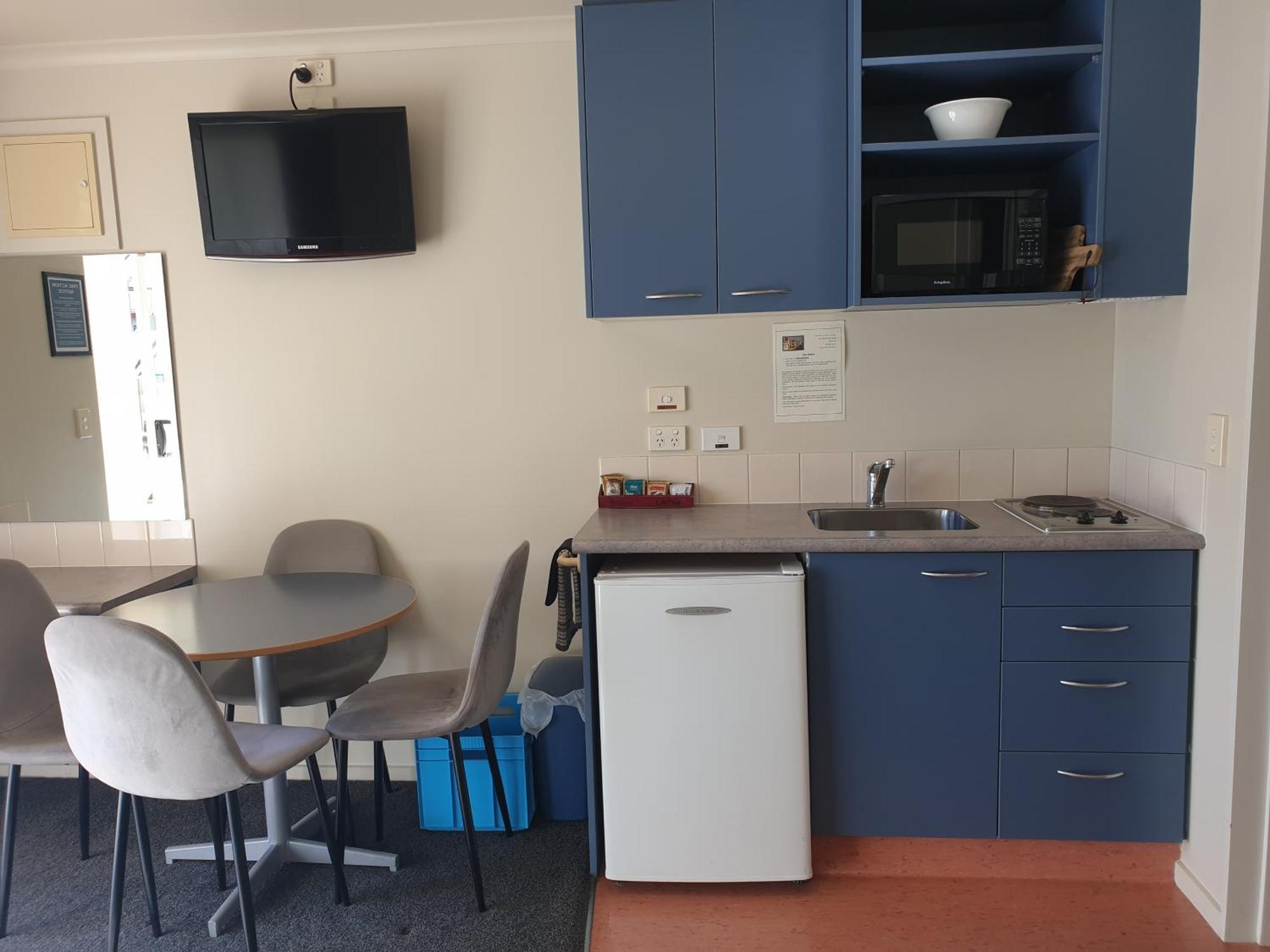 Northcote Motor Lodge Christchurch Extérieur photo