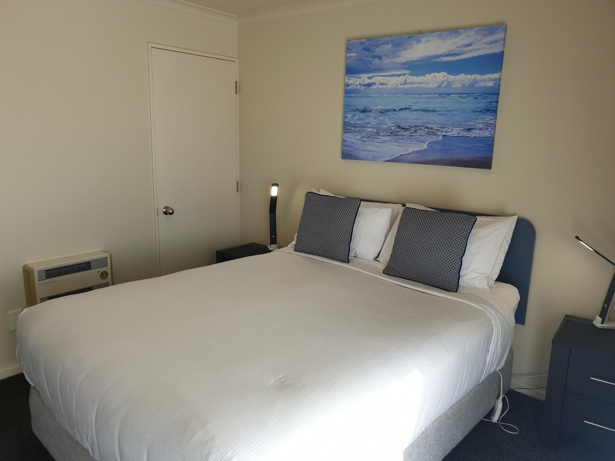 Northcote Motor Lodge Christchurch Extérieur photo