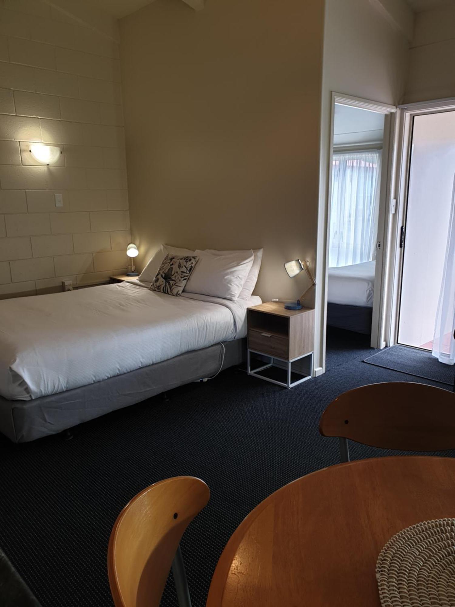 Northcote Motor Lodge Christchurch Extérieur photo