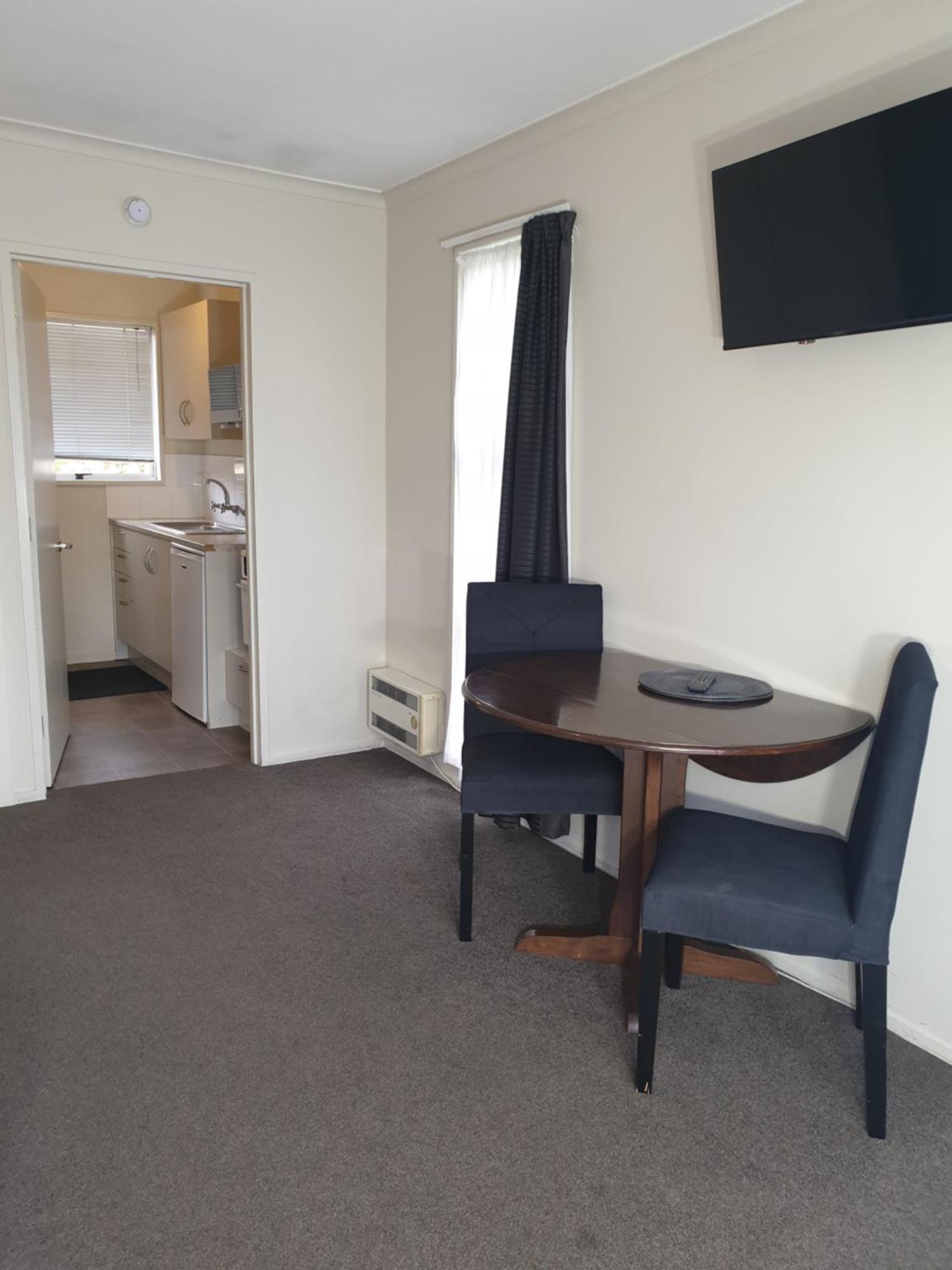 Northcote Motor Lodge Christchurch Extérieur photo