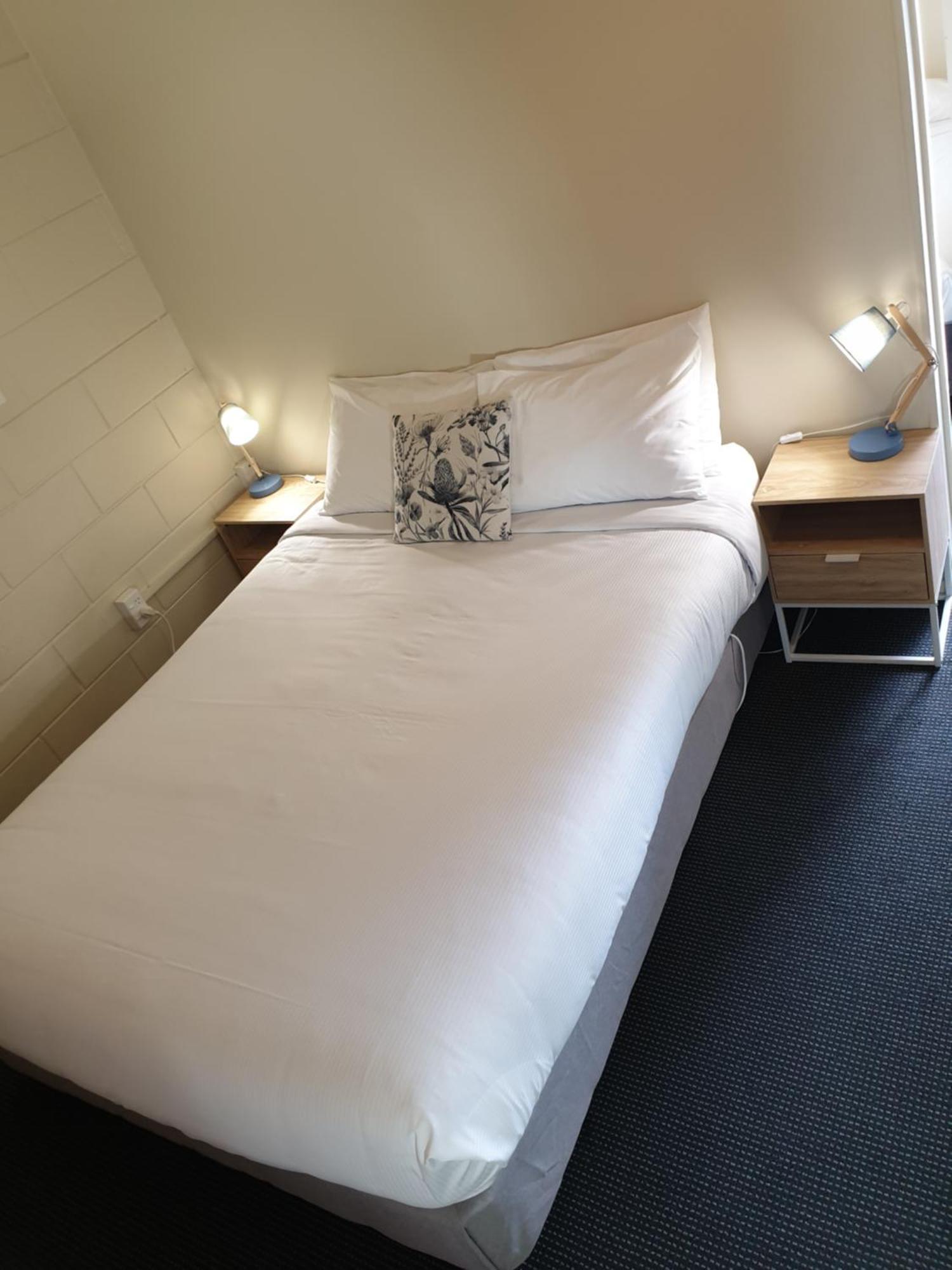 Northcote Motor Lodge Christchurch Extérieur photo