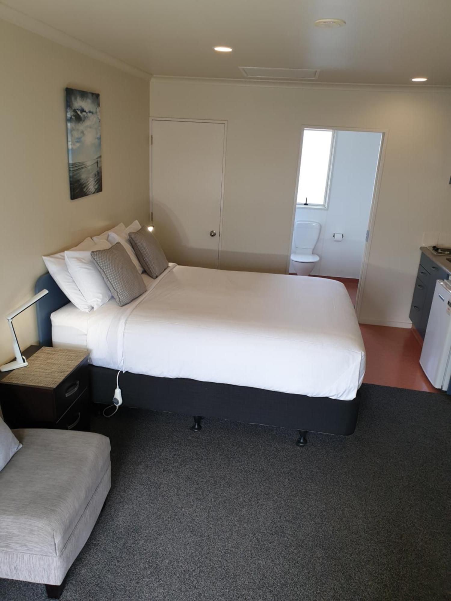 Northcote Motor Lodge Christchurch Extérieur photo
