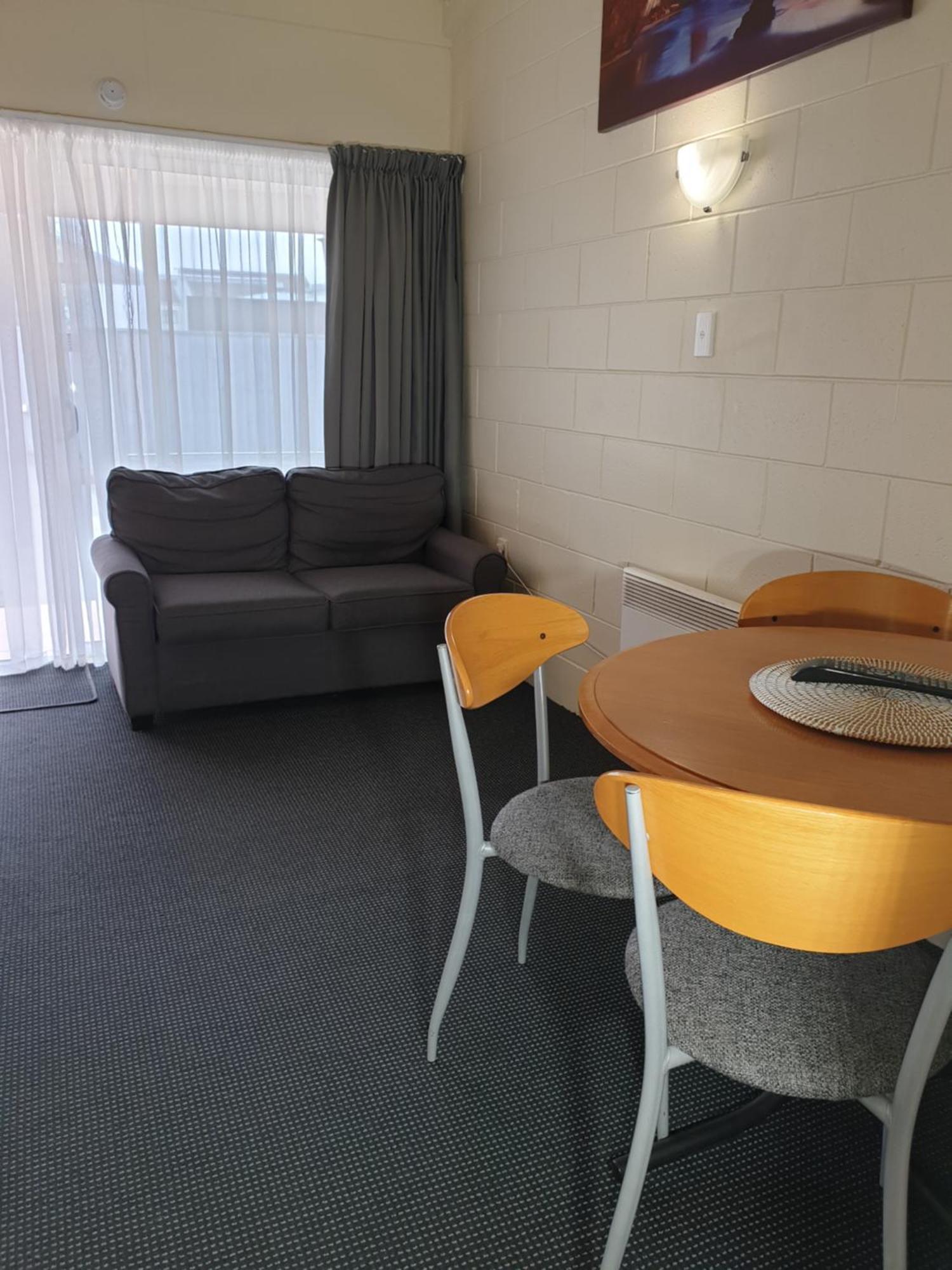 Northcote Motor Lodge Christchurch Extérieur photo