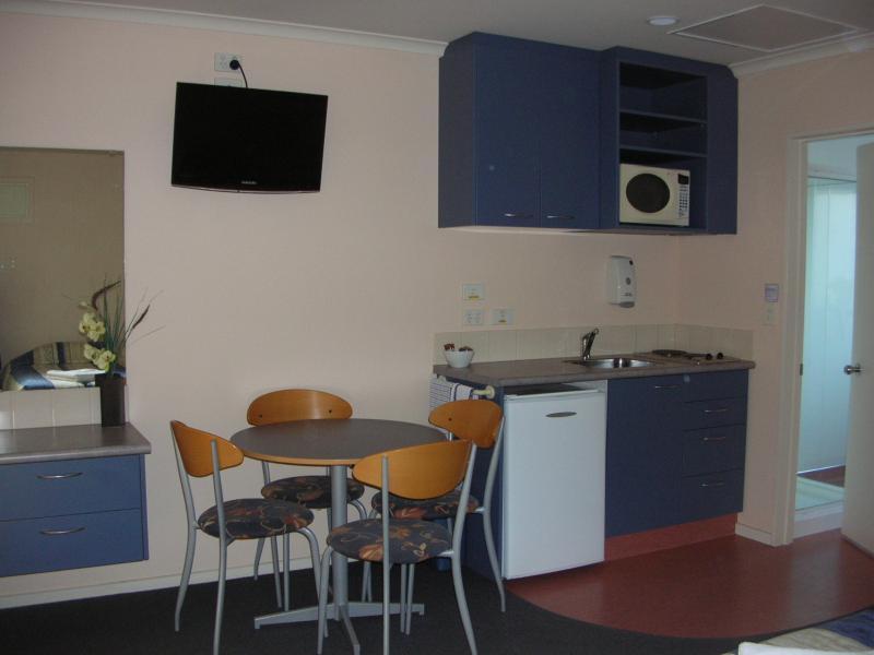 Northcote Motor Lodge Christchurch Extérieur photo