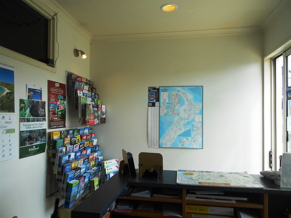 Northcote Motor Lodge Christchurch Extérieur photo