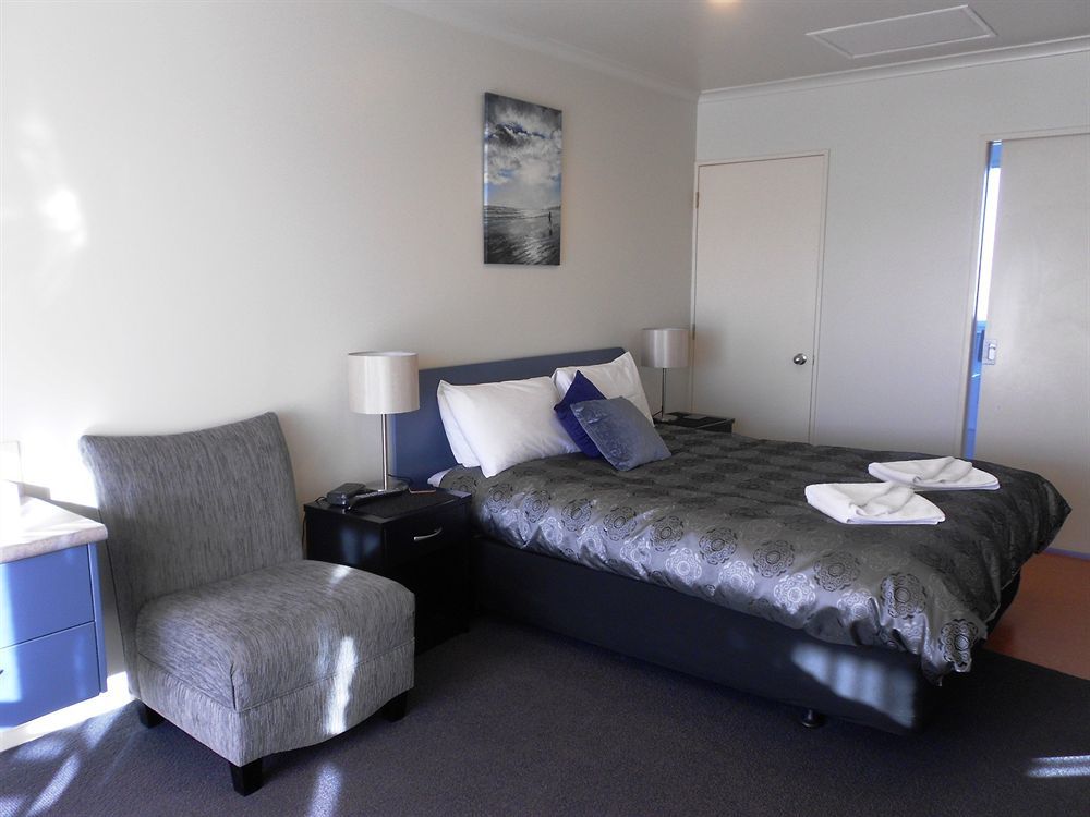 Northcote Motor Lodge Christchurch Extérieur photo
