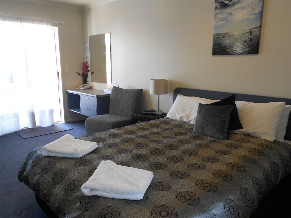 Northcote Motor Lodge Christchurch Extérieur photo