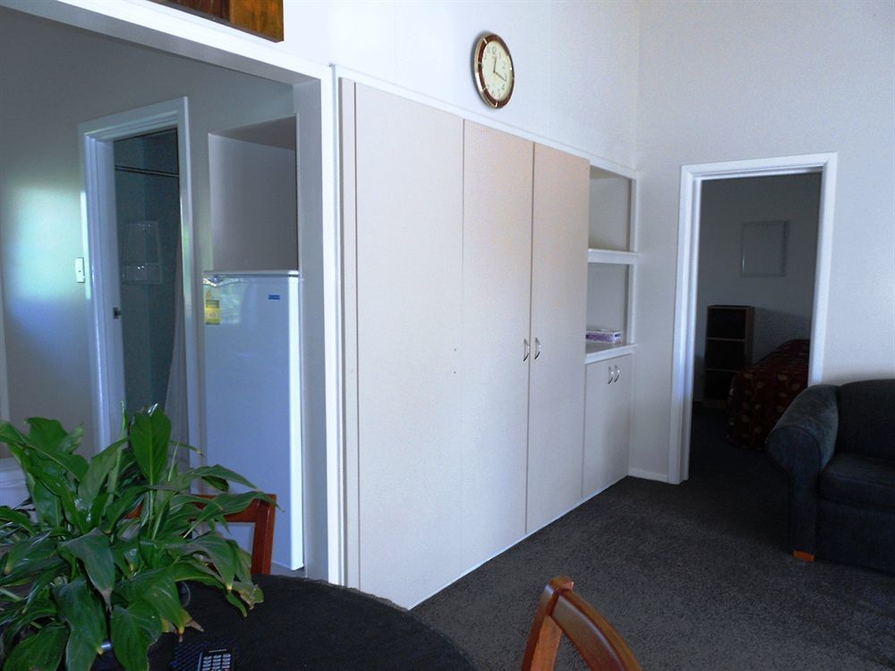 Northcote Motor Lodge Christchurch Extérieur photo