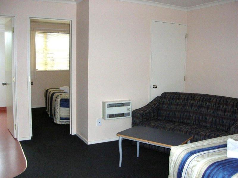 Northcote Motor Lodge Christchurch Extérieur photo