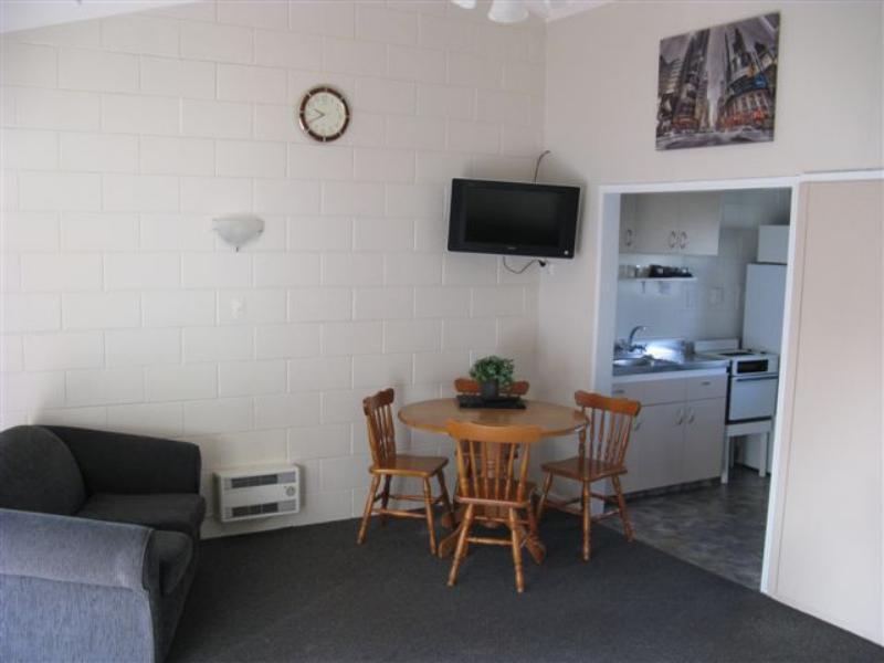 Northcote Motor Lodge Christchurch Extérieur photo